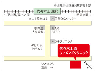 乳がん検診 区検診 代々木上原ウィメンズクリニック 乳がん検診 区検診 代々木上原ウィメンズクリニック